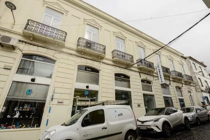 Özel oda konumu Rua da Misericórdia, Ponta Delgada, 10 10 görüntüsü