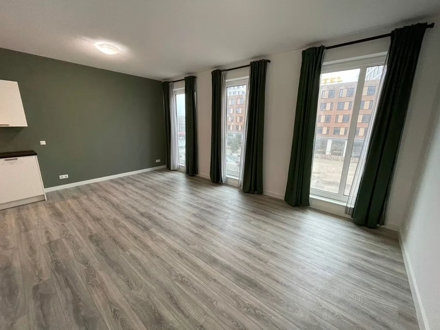 Nieuwe Gracht, Hof van Delft