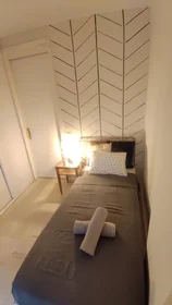 Özel oda konumu Carrer dels Aluders, Ciutat Vella, 1 10 görüntüsü
