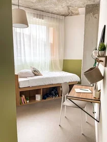 Private room at Rue des Frères Lumière, , image 4 of 5