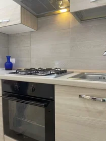 Chambre privée à Vico Orto del Conte, Porto, image 6 de 10