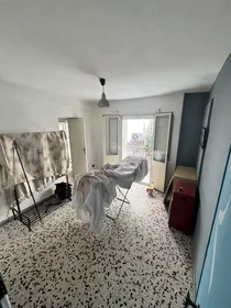 Apartamento inteiro em Via Nilo, San Lorenzo, imagem 1 de 9