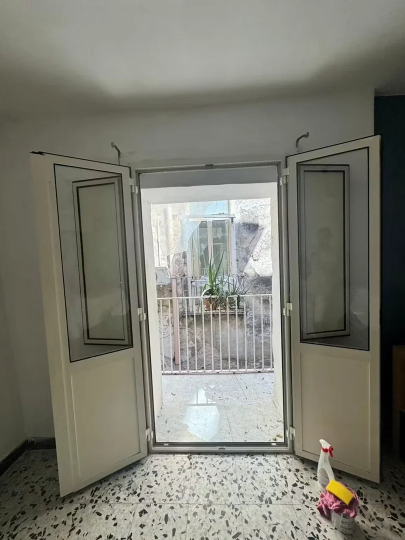 Via Nilo, San Lorenzo
