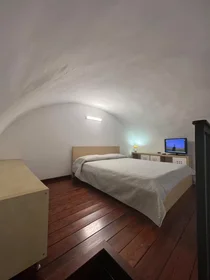 Apartamento inteiro em Via Salvator Rosa, Avvocata, imagem 4 de 10