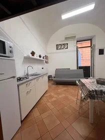 Apartamento inteiro em Via Salvator Rosa, Avvocata, imagem 8 de 10