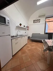 Apartamento inteiro em Via Salvator Rosa, Avvocata, imagem 9 de 10