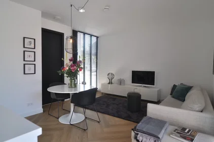 Apartamento inteiro em Gasfabriek, Tongelre, imagem 2 de 10