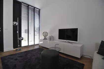 Apartamento inteiro em Gasfabriek, Tongelre, imagem 4 de 10