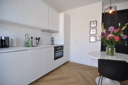 Apartamento inteiro em Gasfabriek, Tongelre, imagem 5 de 10