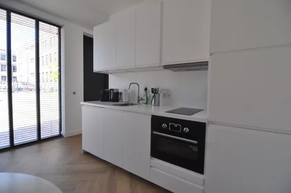 Apartamento inteiro em Gasfabriek, Tongelre, imagem 6 de 10