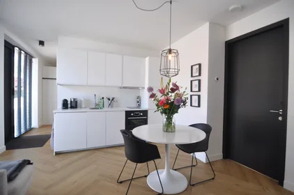 Apartamento inteiro em Gasfabriek, Tongelre, imagem 7 de 10