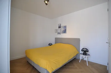 Apartamento inteiro em Gasfabriek, Tongelre, imagem 8 de 10
