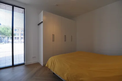 Apartamento inteiro em Gasfabriek, Tongelre, imagem 9 de 10