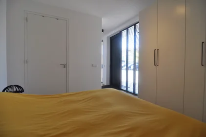 Apartamento inteiro em Gasfabriek, Tongelre, imagem 10 de 10