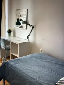 Chambre privée à Rua Actor Nascimento Fernandes, Faro, image 1 de 10
