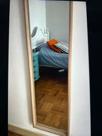 Privatzimmer in der Rua Actor Nascimento Fernandes, Faro, bild 3 von 10