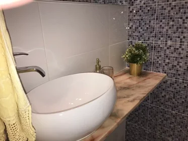 Privatzimmer in der Rua Actor Nascimento Fernandes, Faro, bild 6 von 10