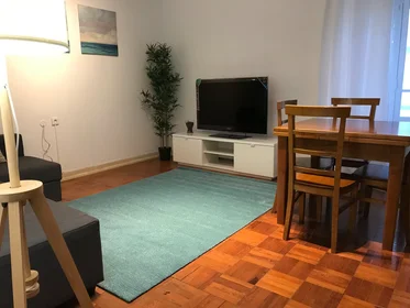 Privatzimmer in der Rua Actor Nascimento Fernandes, Faro, bild 7 von 10