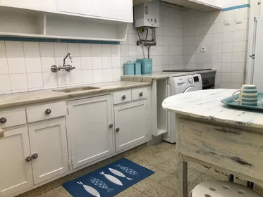 Privatzimmer in der Rua Actor Nascimento Fernandes, Faro, bild 8 von 10