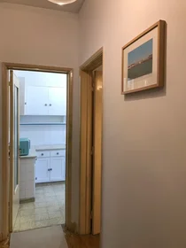 Privatzimmer in der Rua Actor Nascimento Fernandes, Faro, bild 9 von 10