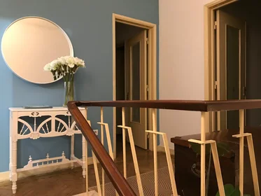 Privatzimmer in der Rua Actor Nascimento Fernandes, Faro, bild 10 von 10