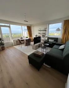 Chambre privée à Hendrinaland, Haagse Hout, image 1 de 9