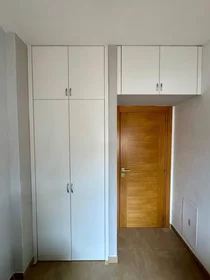 Prywatny pokój Via Bengasi, Quartieri Settecenteschi, obraz 5 7