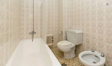 Stanza privata in Calle Pedro Antonio de Alarcón, immagine 18 di 18