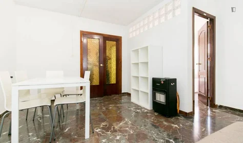 Stanza privata in Calle Pedro Antonio de Alarcón, immagine 8 di 18