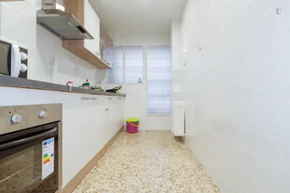 Stanza privata in Calle Pedro Antonio de Alarcón, immagine 9 di 18