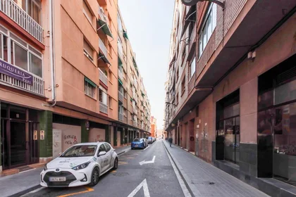 Özel oda konumu Carrer de Tetuan, 23 32 görüntüsü