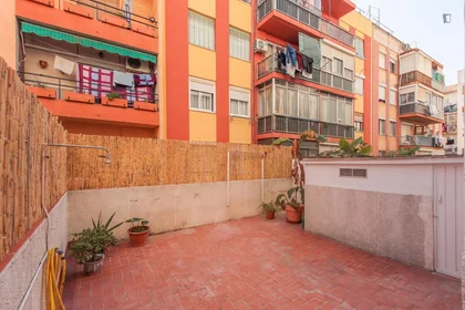 Özel oda konumu Carrer de Tetuan, 28 32 görüntüsü