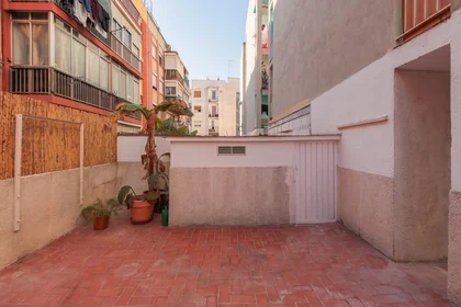 Özel oda konumu Carrer de Tetuan, 29 32 görüntüsü