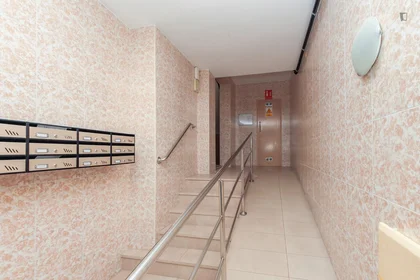 Özel oda konumu Carrer de Tetuan, 32 32 görüntüsü