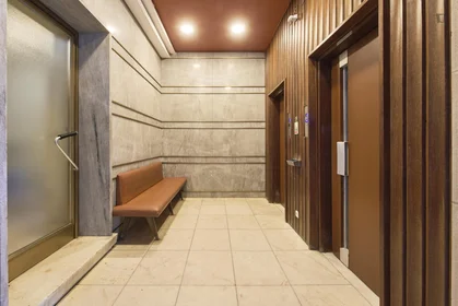 Private room at Avenida dos Estados Unidos da América, image 26 of 49