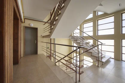 Private room at Avenida dos Estados Unidos da América, image 41 of 49