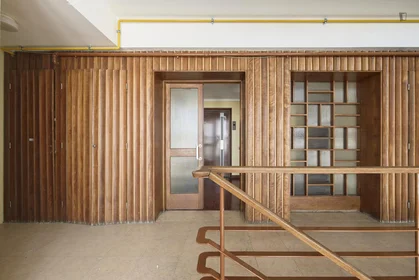 Private room at Avenida dos Estados Unidos da América, image 42 of 49