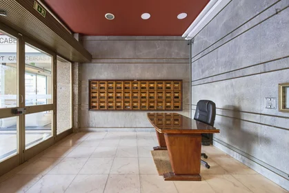 Private room at Avenida dos Estados Unidos da América, image 45 of 49