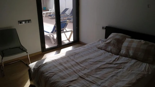 Renting rooms by the month in Cerdanyola-del-valles