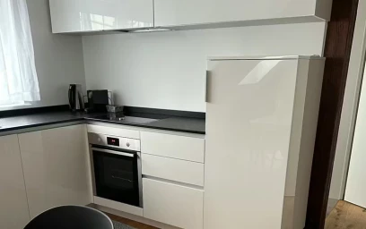 Entire apartment at Kärntner Straße, Gries, image 2 of 10