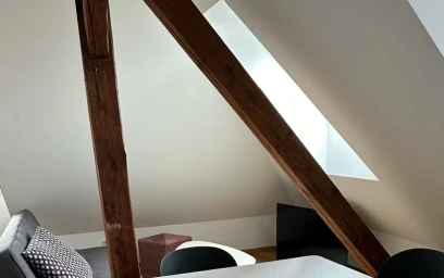 Entire apartment at Kärntner Straße, Gries, image 3 of 10