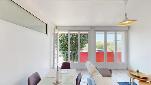 Stanza privata in Rue du Limousin, , immagine 10 di 10