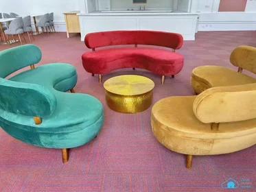 Prywatny pokój Fenham Hall Drive, Newcastle, NE4 9YH, obraz 16 20