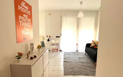 Appartamento intero in Via Bolzano, 12, 38121 Trento TN, Italy, immagine 1 di 13