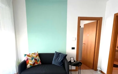 Appartamento intero in Via Bolzano, 12, 38121 Trento TN, Italy, immagine 2 di 13