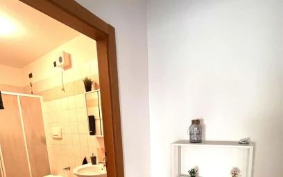 Appartamento intero in Via Bolzano, 12, 38121 Trento TN, Italy, immagine 11 di 13