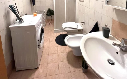 Appartamento intero in Via Bolzano, 12, 38121 Trento TN, Italy, immagine 12 di 13