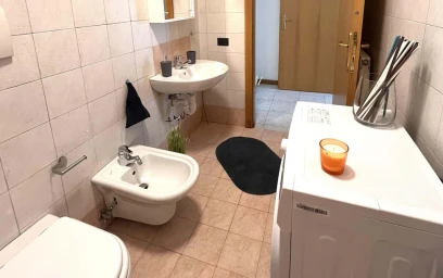 Appartamento intero in Via Bolzano, 12, 38121 Trento TN, Italy, immagine 13 di 13