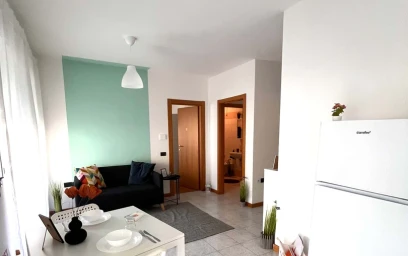Appartamento intero in Via Bolzano, 12, 38121 Trento TN, Italy, immagine 3 di 13