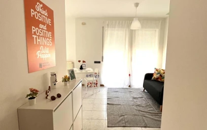 Appartamento intero in Via Bolzano, 12, 38121 Trento TN, Italy, immagine 4 di 13